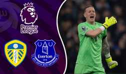 اورتون 1 - لیدز 1